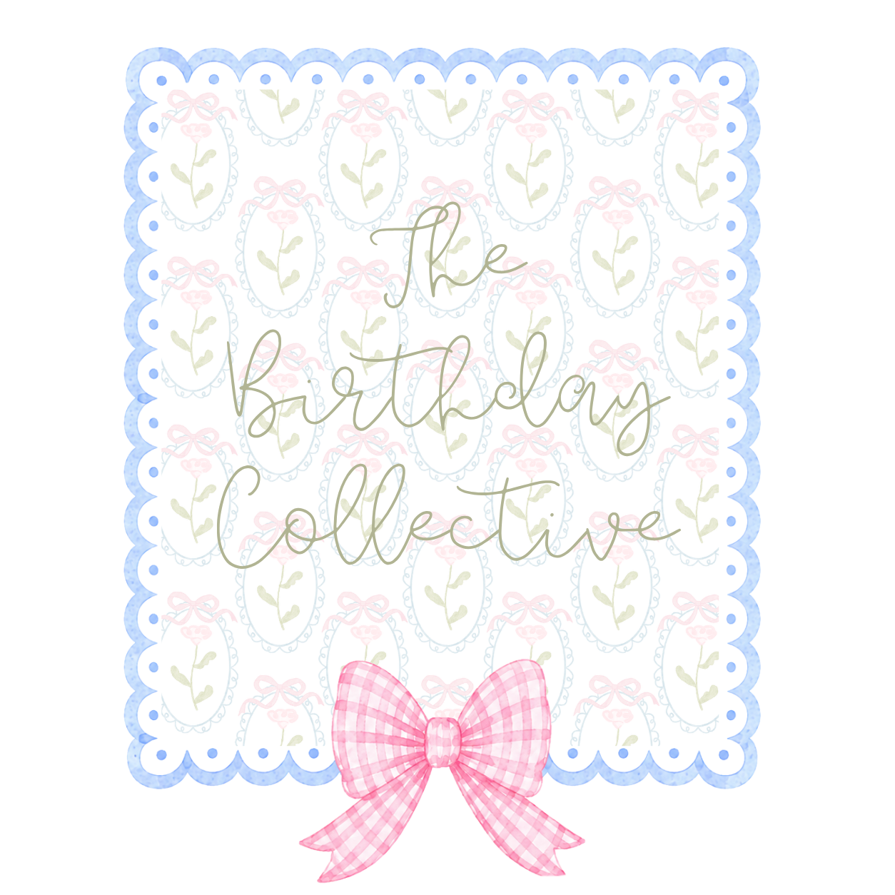 The Birthday Collective