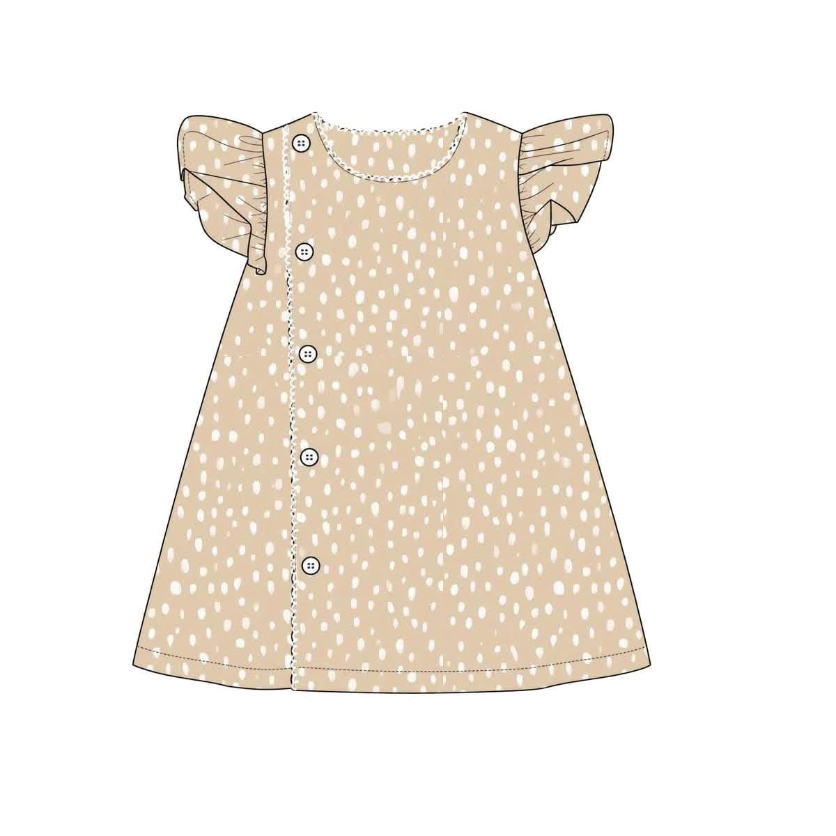 PREORDER: The Hunting Club Collection Dresses