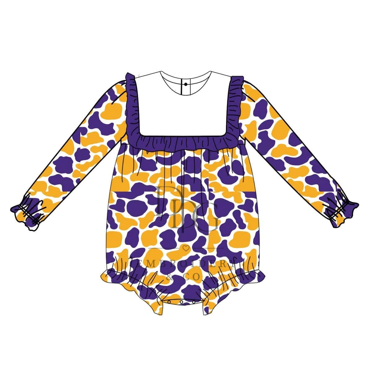 PREORDER: The Hunting Club Collection Bubbles