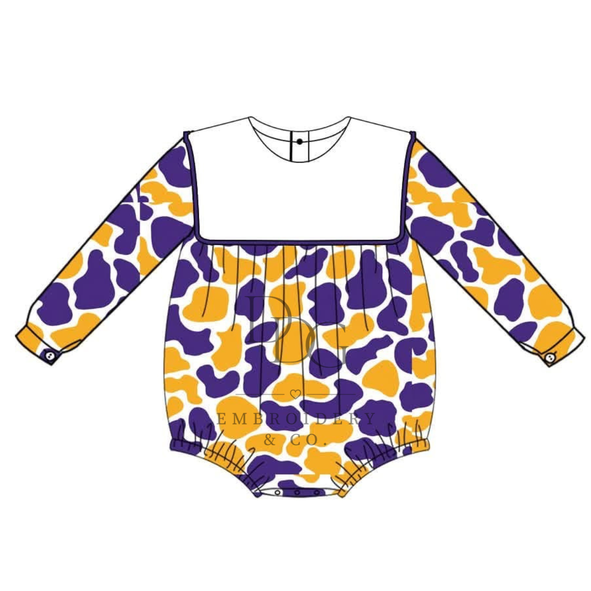 PREORDER: The Hunting Club Collection Bubbles