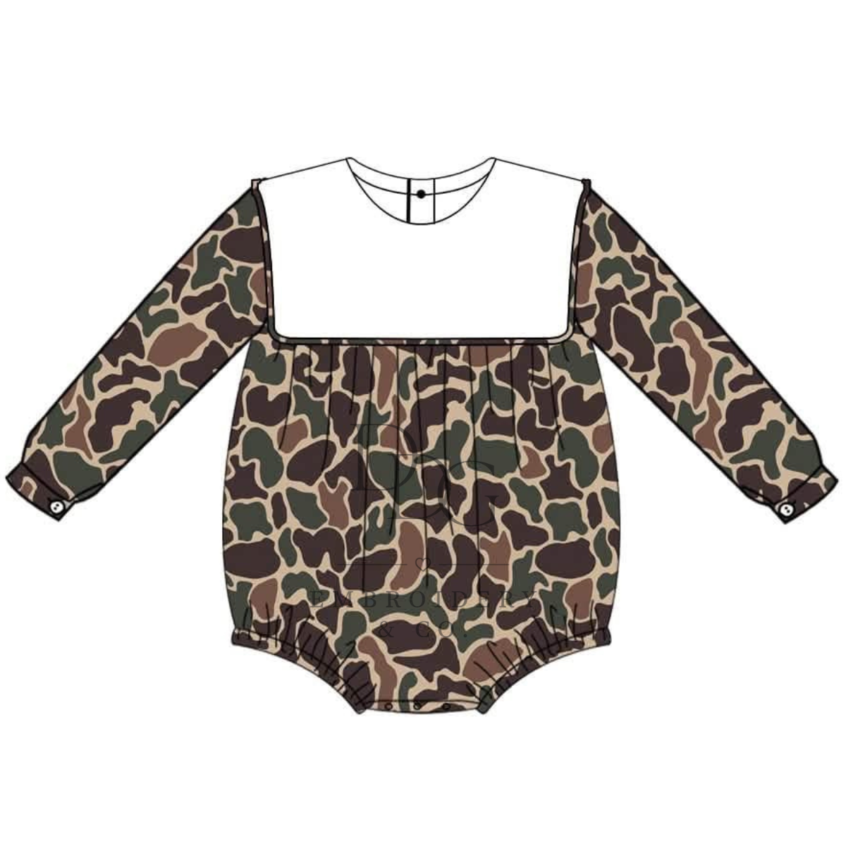 PREORDER: The Hunting Club Collection Bubbles
