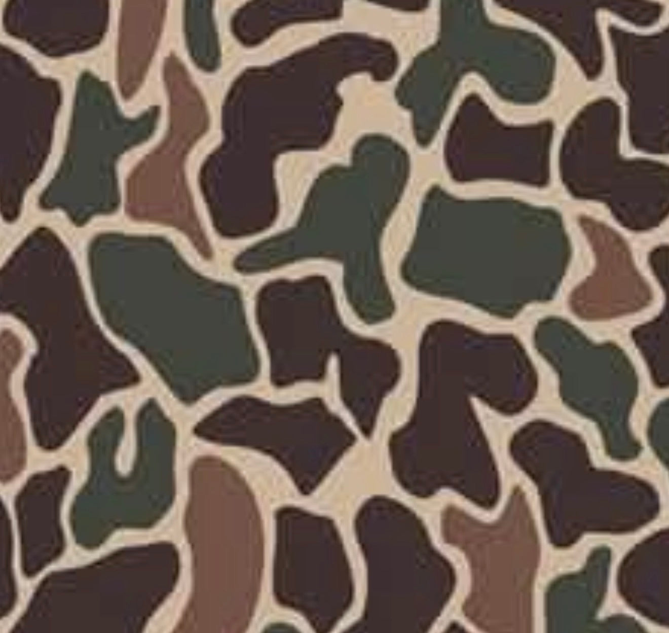 PREORDER: The Hunting Club Collection Bubbles