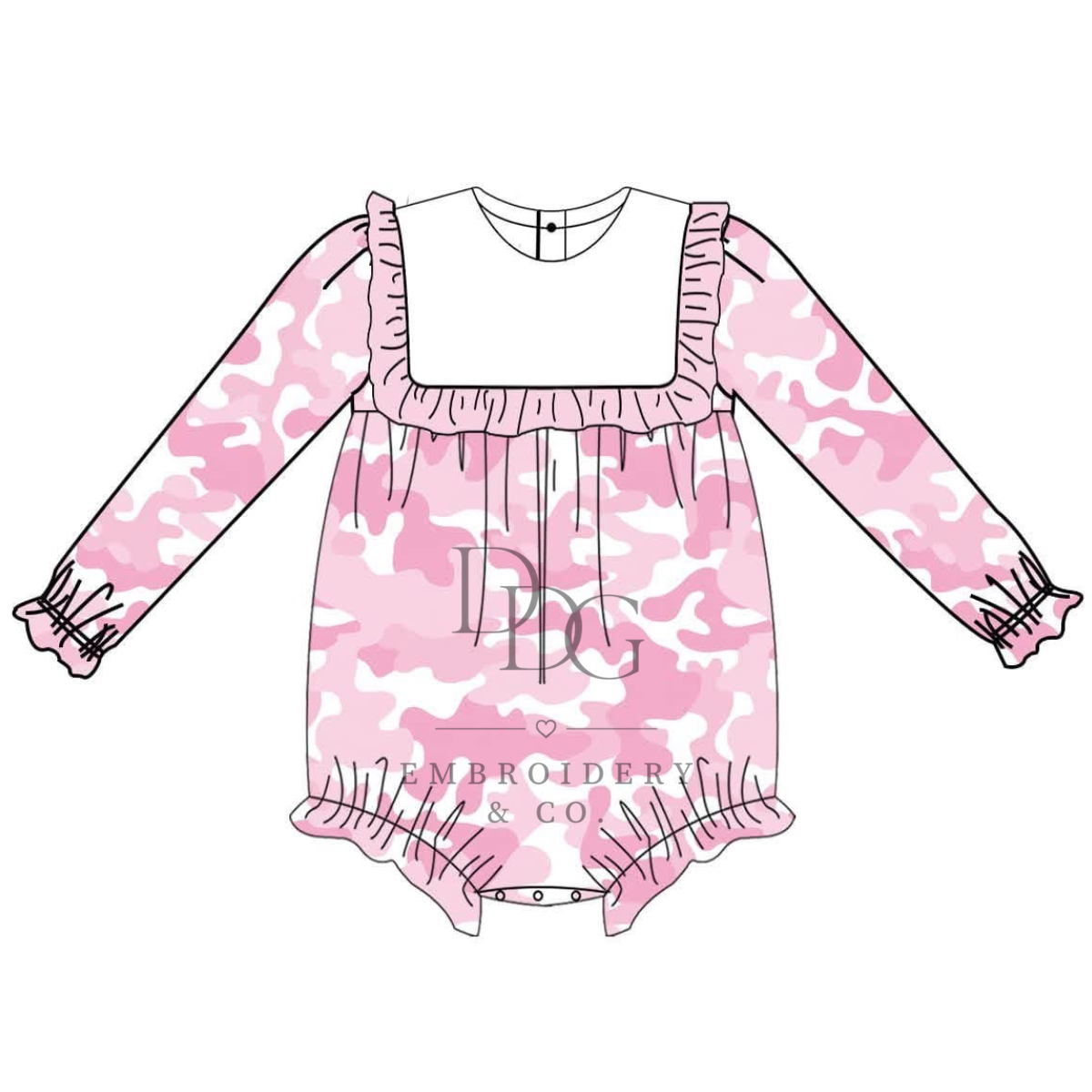 PREORDER: The Hunting Club Collection Bubbles
