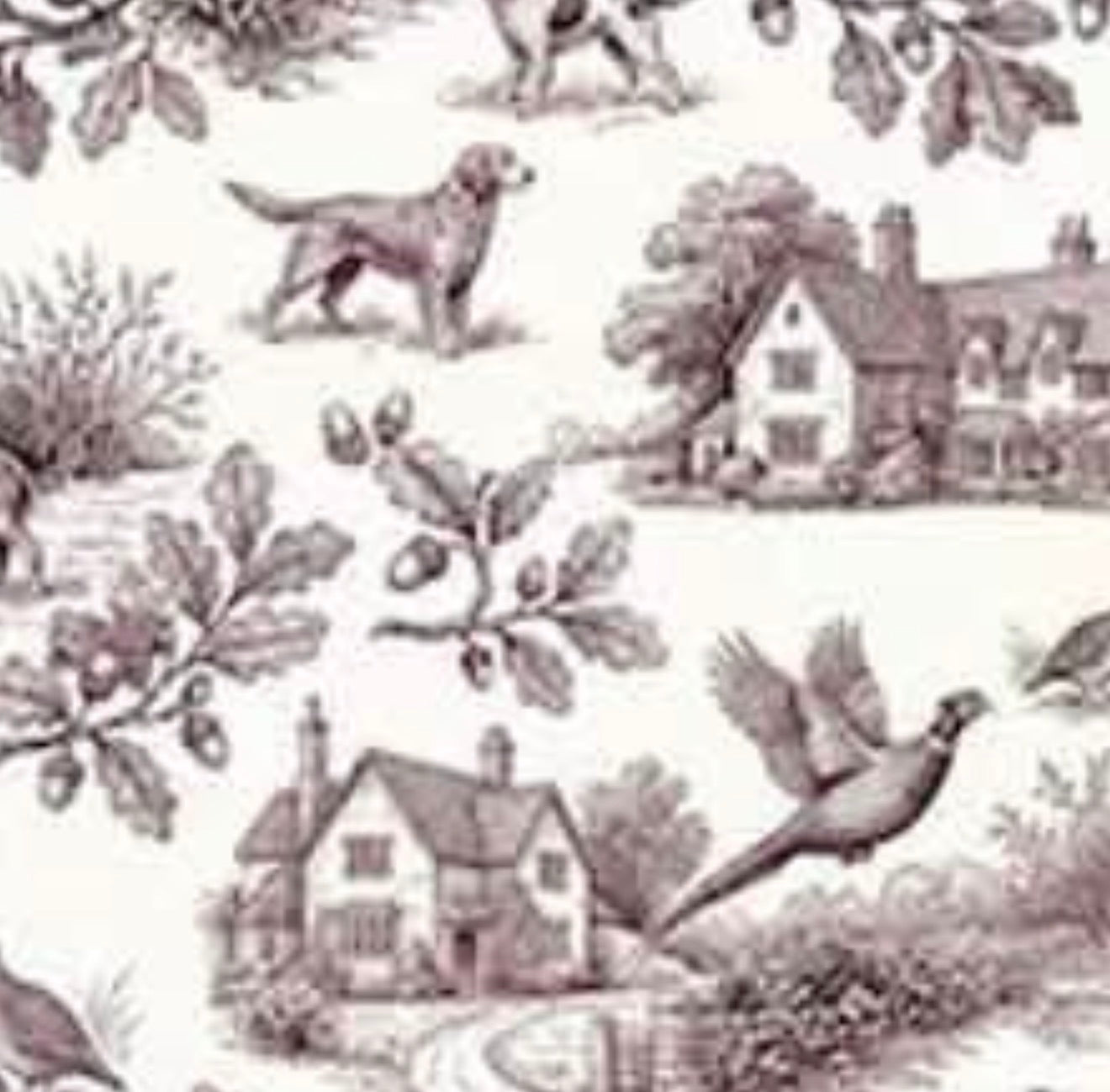 PREORDER: The Hunting Club Collection Bubbles