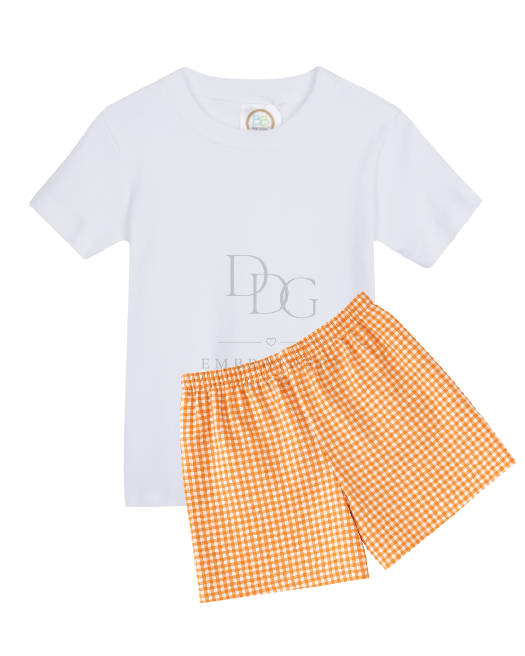 PREORDER: Halloween T-Shirt Sets