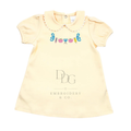 Back To School Dress